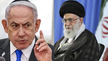 India Urges Nationals In Israel To Exercise Caution Amid Tensions With Iran