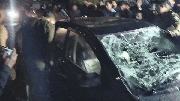 Latest and Breaking News on NDTV