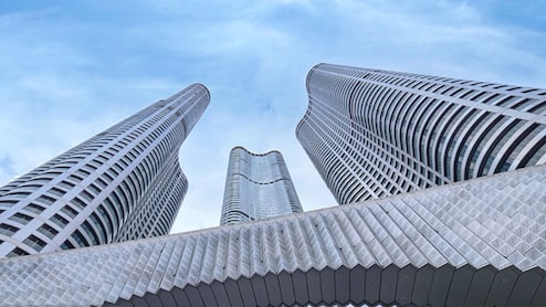 Lodha Developers Buys 80% Stake In Pune-based SRPL For Rs 294 Crore To Expand Biz