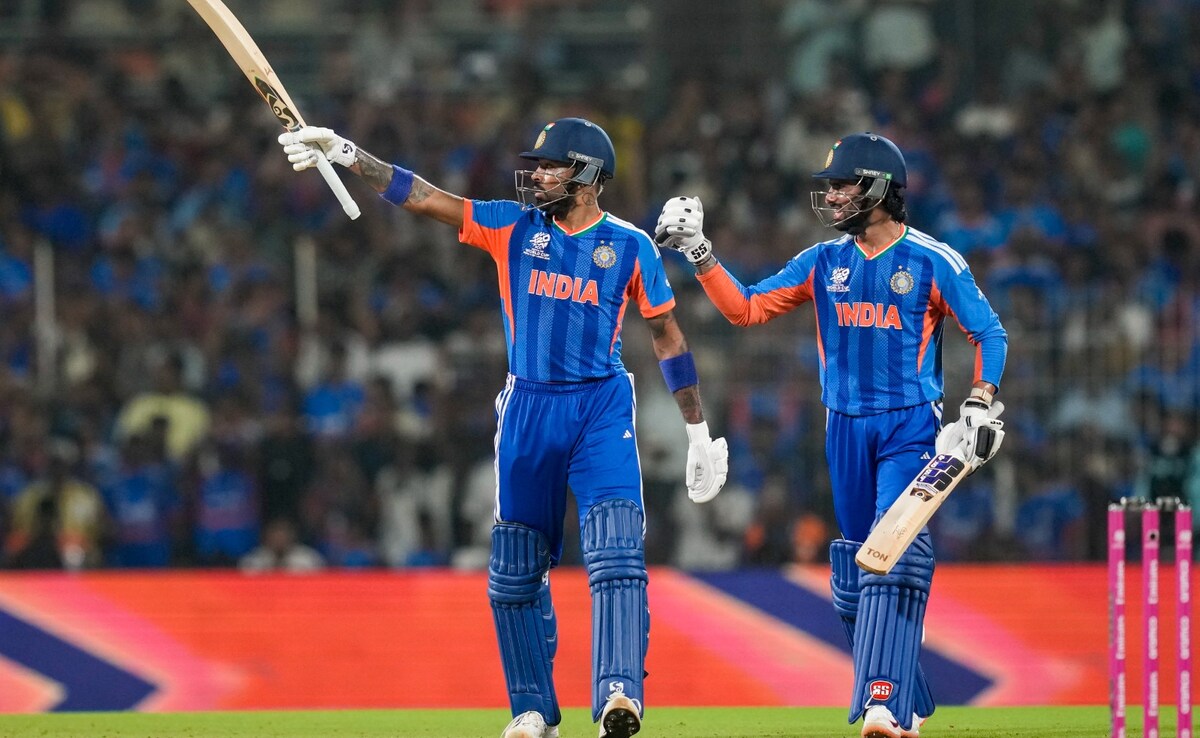 IND vs ZIM, T20 World Cup: सेमीफाइनल में कैसे पहुंचेगी टीम इंडिया, जिम्बाब्वे बाहर, दक्षिण अफ्रीका ने किया क्वालीफाई