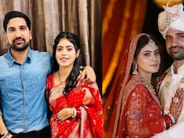 5 महीने पहले शादी, CA पति ने क्यों काटा गर्भवती बैंकर पत्नी का गला? बचने के लिए सुनाई झूठी कहानी