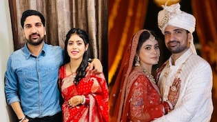 5 महीने पहले शादी, CA पति ने क्यों काटा गर्भवती बैंकर पत्नी का गला? बचने के लिए सुनाई झूठी कहानी