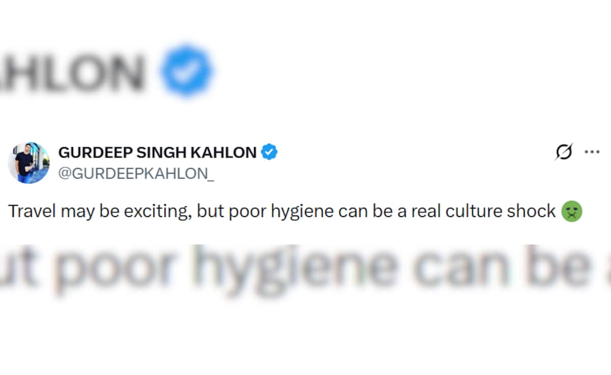 Latest and Breaking News on NDTV