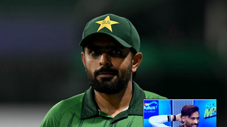 IND vs PAK: बाबर आजम ने मैच जिताया तो रिटायरमेंट से नाम वापस ले लूंगा,  मोहम्म्द आमिर ने उड़ाया मजाक
