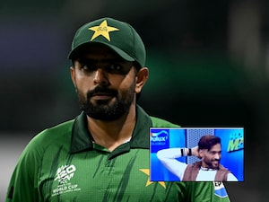Babar Mocked On Live TV By Ex Pak Stars, Becomes Subject Of Ridiculous Bets