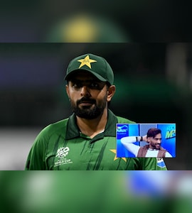 Babar Azam Mocked On Live TV By Ex Pak Stars, Becomes Subject Of Ridiculous Bets. Video