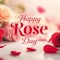Happy Rose Day 2026: Wishes, Messages, Greetings, Status, Photos To Share With Your Loved Ones