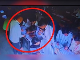 Chhatrapati Sambhajinagar News : 'उपरवाला सब देख रहा है'; बारावीच्या पेपरदरम्यान प्रशासनाचं सर्जिकल स्ट्राईक&nbsp;