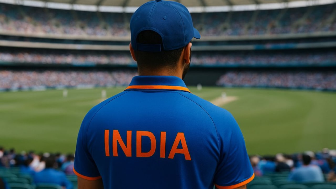 Cheer, scream, and show support to your team on this T20 World Cup with these fan gear items