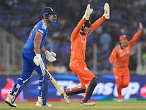 T20 World Cup 2026: Shivam Dubes Career-Best Knock Sees India Maintain 100 Per Cent Reord With Win Over Netherlands