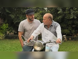 Salman Khan And Family "Displeased" With Lilavati Doctor's Public Statement On Salim Khan's Health: Report