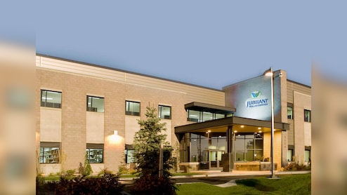 Jubilant Pharmova Gets 'Buy' Rating From Systematix After Inline Q3 Revenue Growth &mdash; Check Revised Target Price