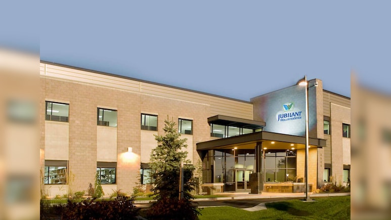 Jubilant Pharmova Gets 'Buy' Rating From Systematix After Inline Q3 Revenue Growth &mdash; Check Revised Target Price