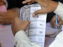 Jharkhand Municipal Election Results LIVE: झारखंड नगर निकाय चुनाव के वोटों की गिनती शुरू, पहले वार्ड मैंबर के बैलेट पेपर गिने जाएंगे