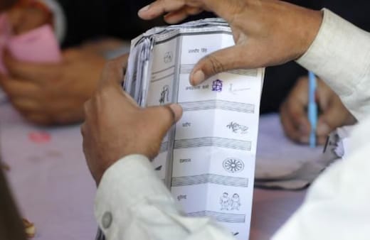 Jharkhand Municipal Election Results LIVE: झारखंड नगर निकाय चुनाव के वोटों की गिनती शुरू, पहले वार्ड मैंबर के बैलेट पेपर गिने जाएंगे