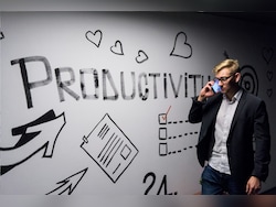 Peak Mental Sharpness Can Add 40 Minutes Of Productivity To Your Day, Study Finds