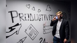 Peak Mental Sharpness Can Add 40 Minutes Of Productivity To Your Day, Study Finds