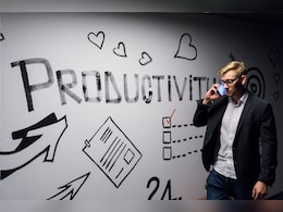 Peak Mental Sharpness Can Add 40 Minutes Of Productivity To Your Day, Study Finds