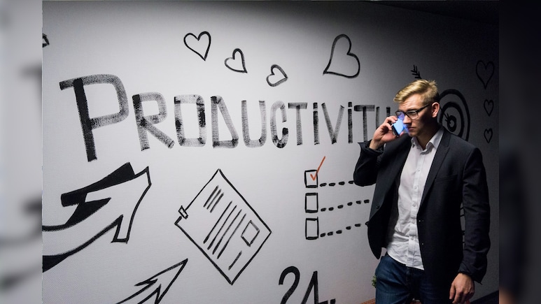 Peak Mental Sharpness Can Add 40 Minutes Of Productivity To Your Day, Study Finds