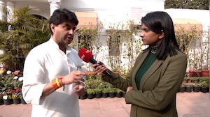 Cements India's Path To Huge Economic Growth: Jyotiraditya Scindia On Budget