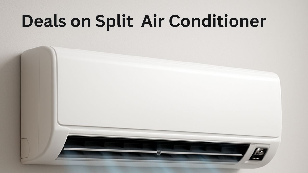 अब नहीं सताएगी गर्मी! Blue Star, Panasonic, Samsung, LG के 1.5 Ton AC पर Flipkart ले आया बंपर ऑफर