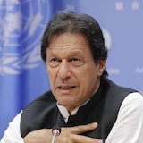 Kapil Dev, Sunil Gavaskar Bat For Jailed Imran Khan, Request Pak Government For Fair Treatment