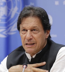 Kapil Dev, Sunil Gavaskar Bat For Jailed Imran Khan, Request Pak Government For Fair Treatment