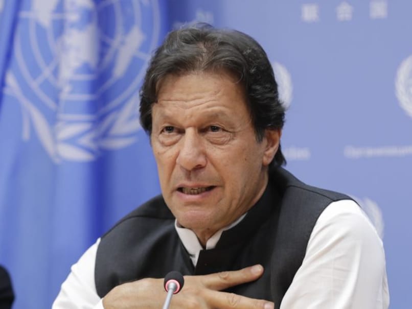 Kapil Dev, Sunil Gavaskar Bat For Jailed Imran Khan, Request Pak Government For Fair Treatment