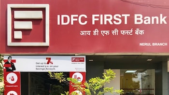 IDFC First Fraud Case: Rs 583 Crore Returned To Various Haryana Govt Departments, Says Bank