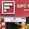 IDFC First Fraud Case: Rs 583 Crore Returned To Various Haryana Govt Departments, Says Bank
