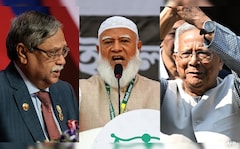 Jamaat Chief Blasts Bangladesh President After Explosive Yunus Regime Claims