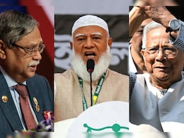 Jamaat Chief Blasts Bangladesh President After Explosive Yunus Regime Claims