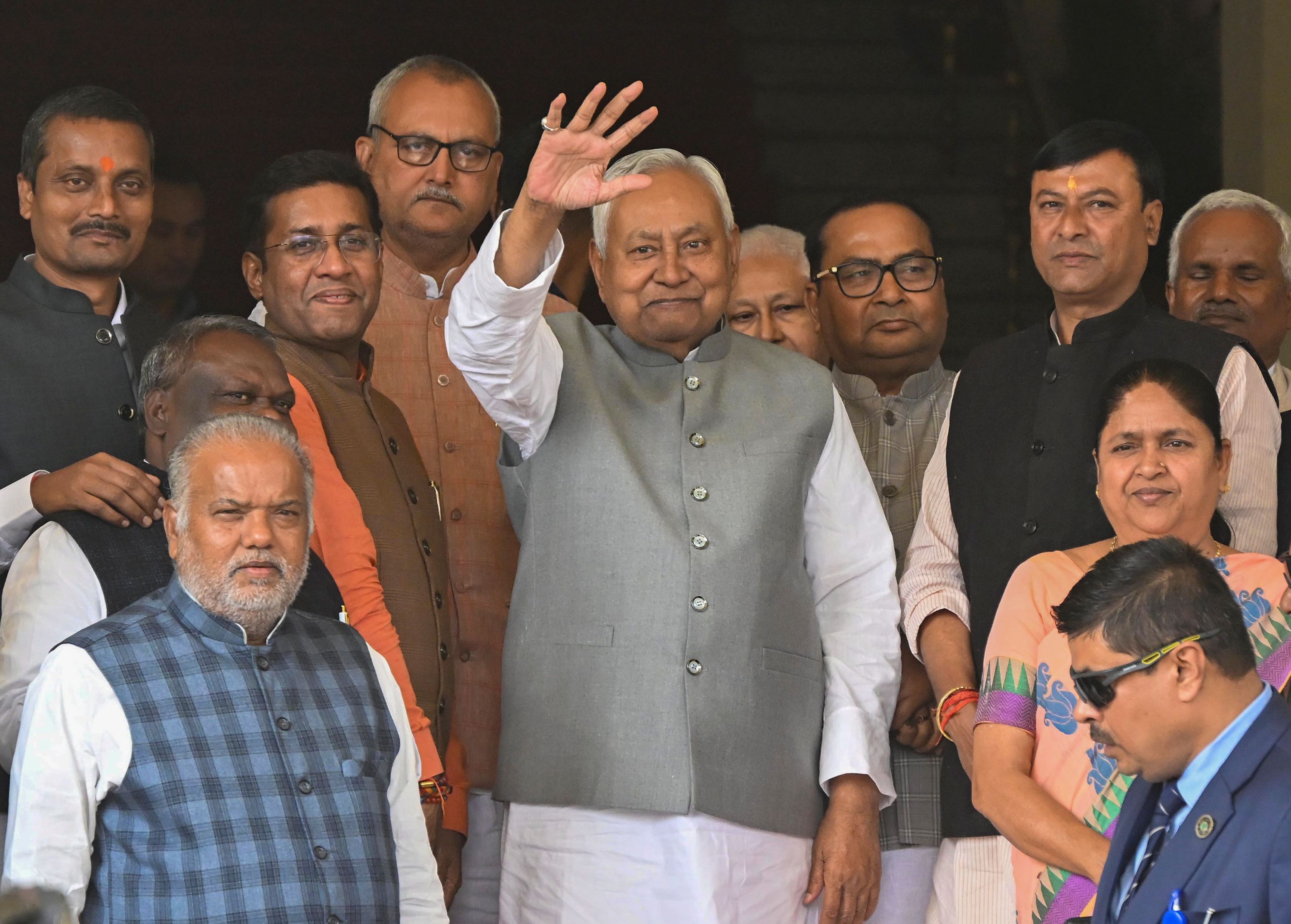 बिहार विनियोग विधेयक विधानसभा से पास, विपक्ष ने आर्थिक संकट पर घेरा तो सरकार ने गिनाए काम