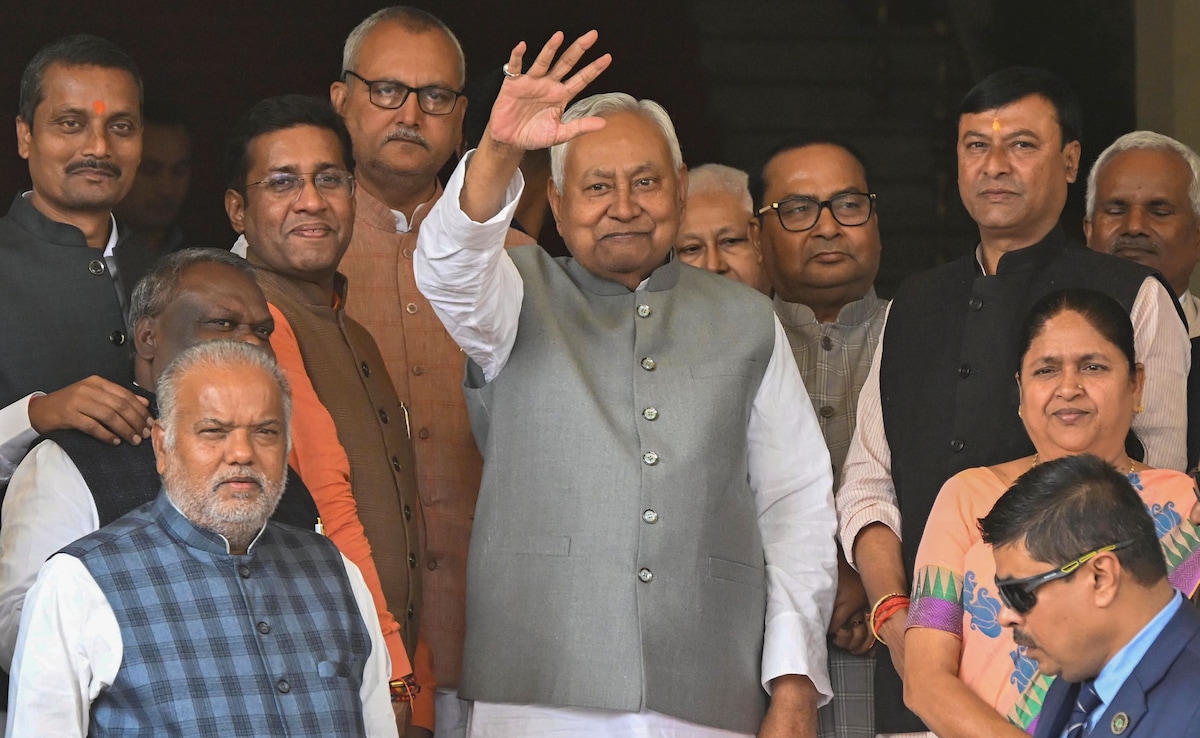 बिहार विनियोग विधेयक विधानसभा से पास, विपक्ष ने आर्थिक संकट पर घेरा तो सरकार ने गिनाए काम