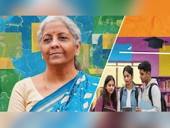 Budget 2026: भारत बनेगा बायो फार्मा का हब, बजट में तीन नाईपर इंस्टीट्यूट बनाने का ऐलान