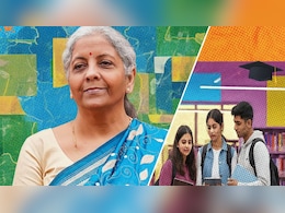 Budget 2026: भारत बनेगा बायो फार्मा का हब, बजट में तीन नाईपर इंस्टीट्यूट बनाने का ऐलान