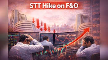 From Groww To BSE: Four Stocks To Watch After STT Hike On F&O