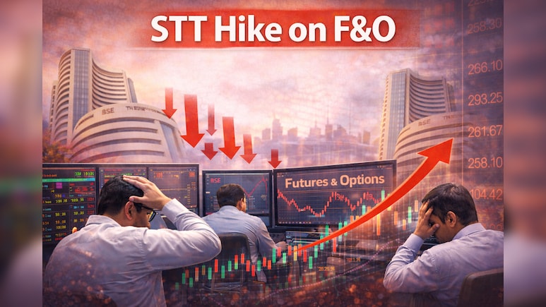 From Groww To BSE: Four Stocks To Watch After STT Hike On F&O