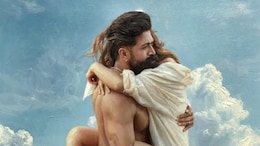 <i>Toxic's</i> First Single <i>Tabaahi</i>: Kiara Advani Finds 'Safe Embrace' In Yash's Arms