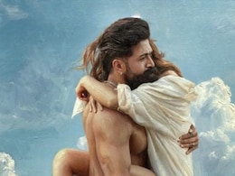 <i>Toxic's</i> First Single <i>Tabaahi</i>: Kiara Advani Finds 'Safe Embrace' In Yash's Arms