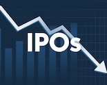 Dalal Street's IPO Party Over? 60% Of Newly Listed Stocks Trade Below Issue Price