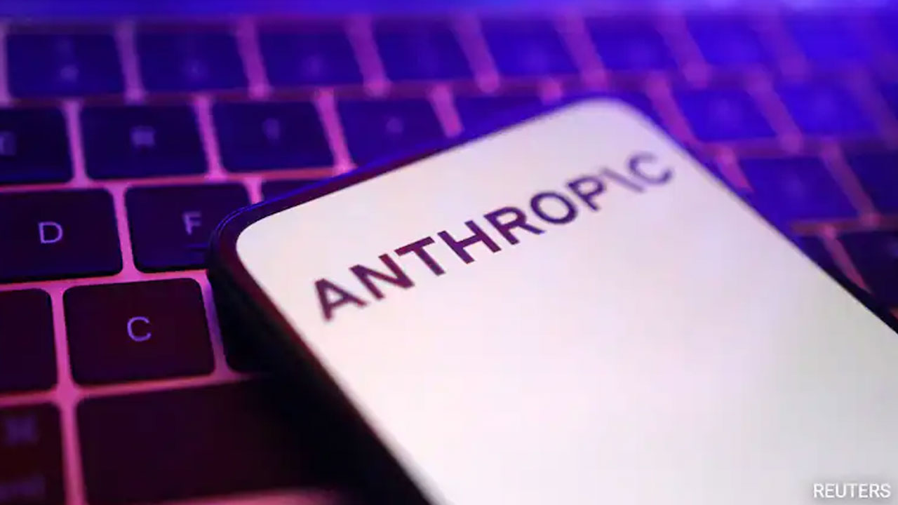 SaaSapocalypse: Anthropic's AI Agents Spark Panic Over Future Of Indian IT Services