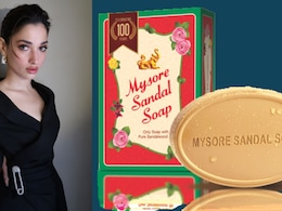 How Mysore Sandal Soap Became A Rs 1,785-Crore Brand From A 1918 Royal Experiment