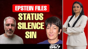 NDTV World Special: Epstein's Global Web Of Lies Exposed