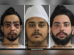 कनाडा में वसूली को बना लिया अपना धंधा, गोलीबारी के बाद पुलिस ने 3 भारतीयों को किया गिरफ्तार