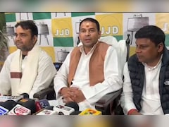 तेज प्रताप ने पहली बार गिनाए 5 'जयचंद' के नाम, अनुष्का के साथ रिश्ते की खबर को बताया साजिश