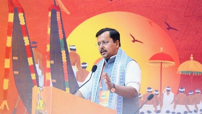 5000 किलोमीटर, 9 रथ यात्रा, विधानसभा चुनाव से पहले बीजेपी की पश्चिम बंगाल में बड़ी तैयारी