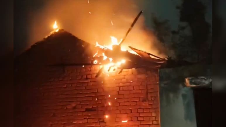 मंदिर में तोड़फोड़ से आगजनी तक&hellip;, कलेक्टर ने दिए जांच के आदेश, जानिए गरियाबंद हिंसा की इनसाइड स्टोरी