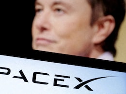 Crypto Markets Are Offering SpaceX&rsquo;s Shares Ahead Of IPO, But With A Twist