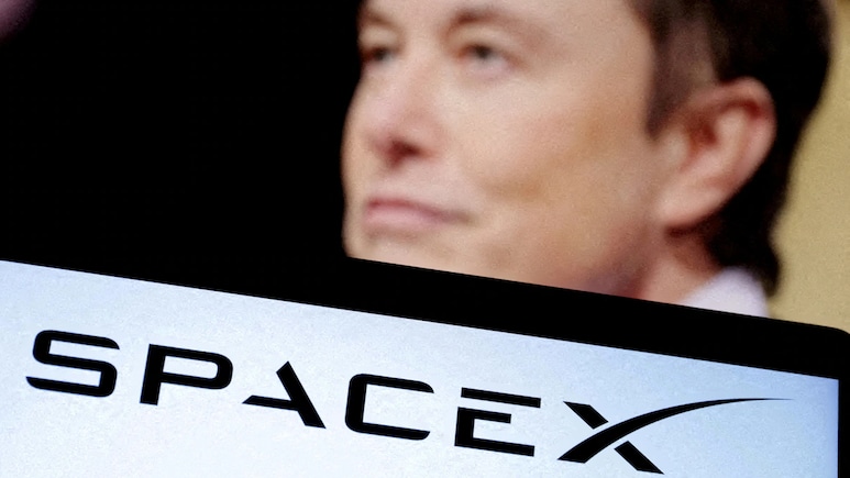 Crypto Markets Are Offering SpaceX&rsquo;s Shares Ahead Of IPO, But With A Twist